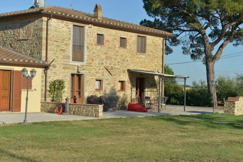 Villa Manciano