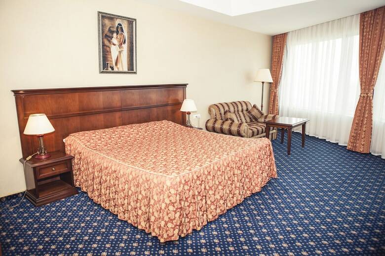 Grand Hotel Victory