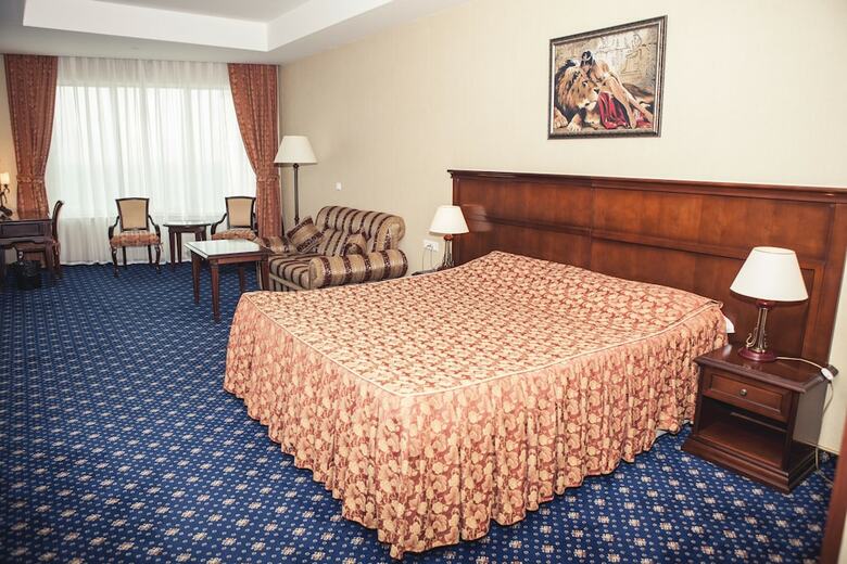 Grand Hotel Victory