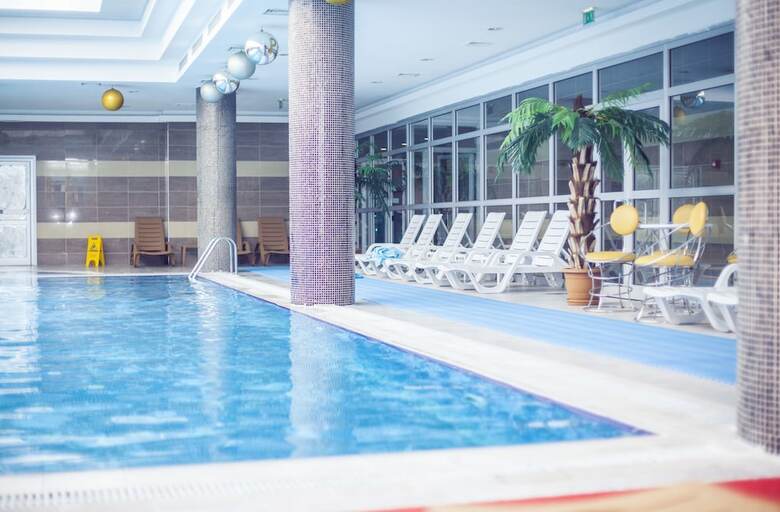 Grand Hotel Victory