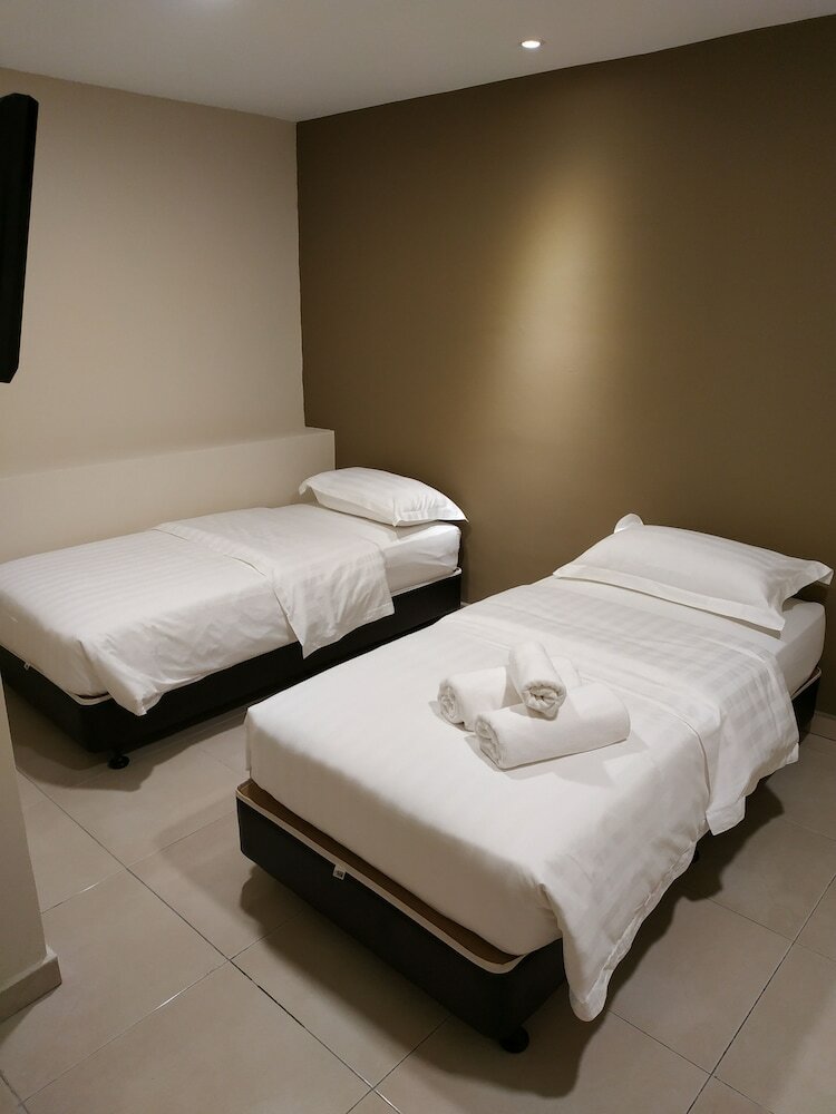 M Design Hotel @ Bangi 7
