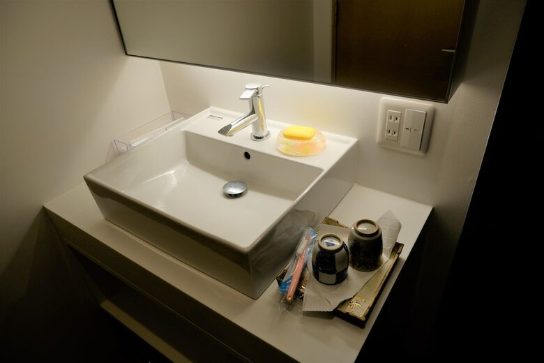 Hotel Kyoto Sawai