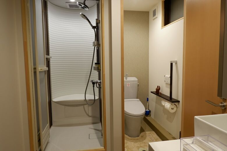 Hotel Kyoto Sawai