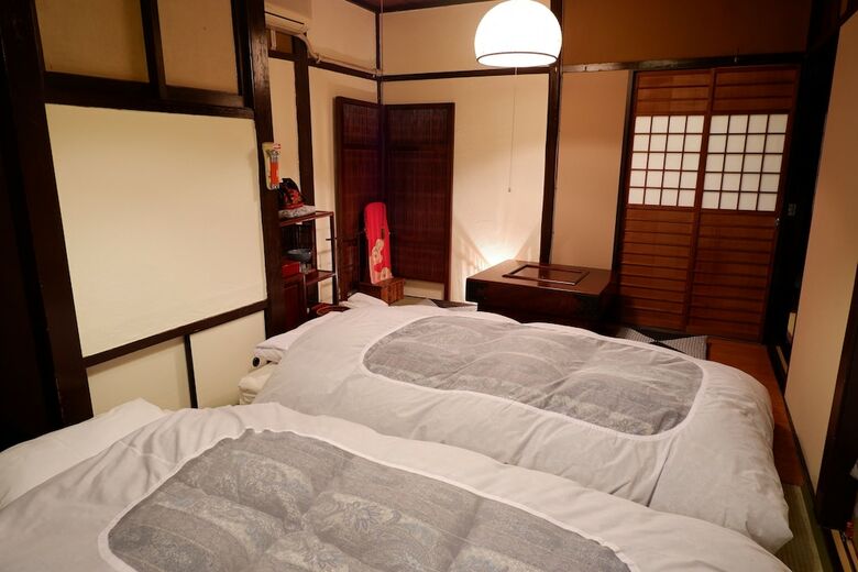 Hotel Kyoto Sawai