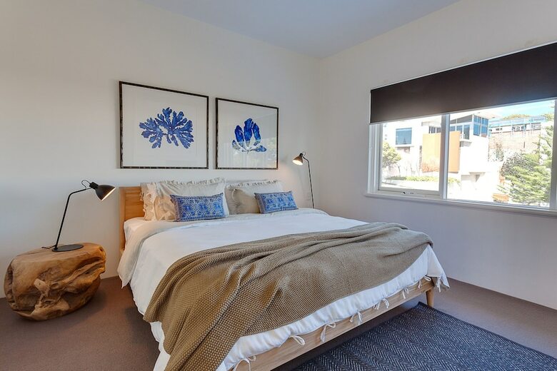 Cottesloe Executive Beach House