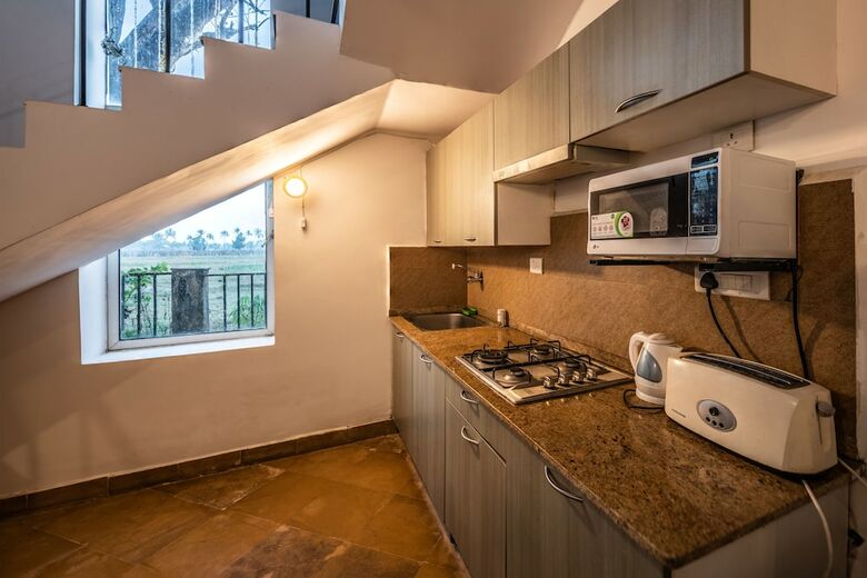 Villa Casa Abuela