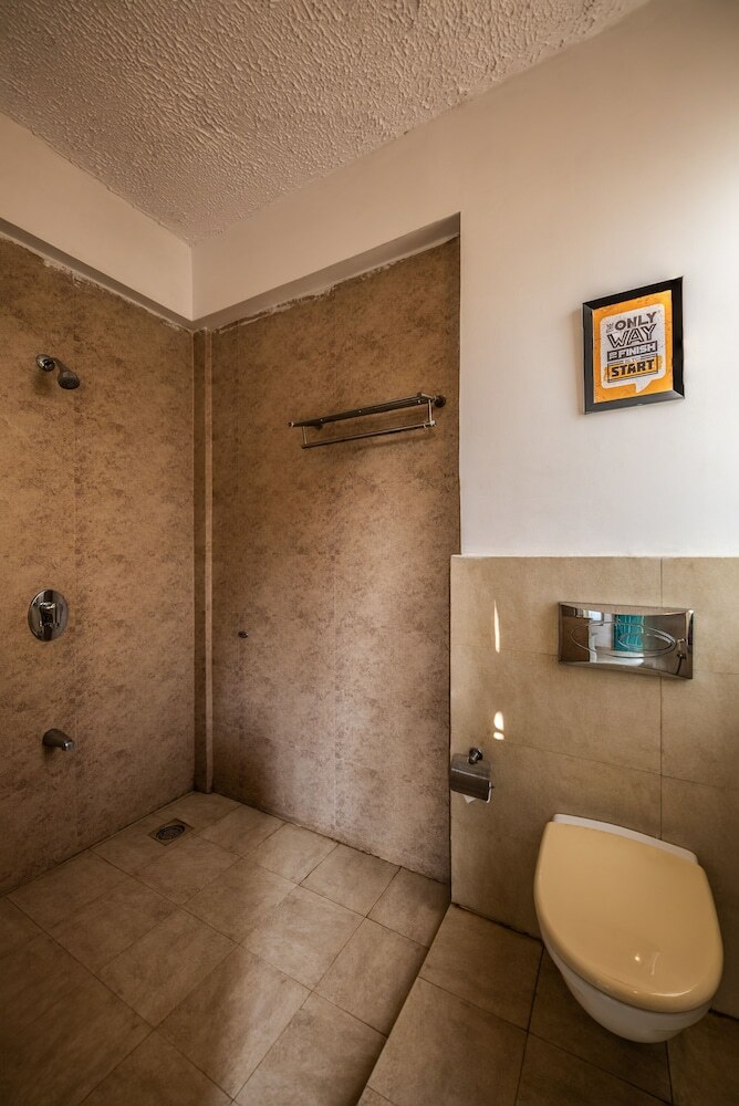 Villa Casa Abuela