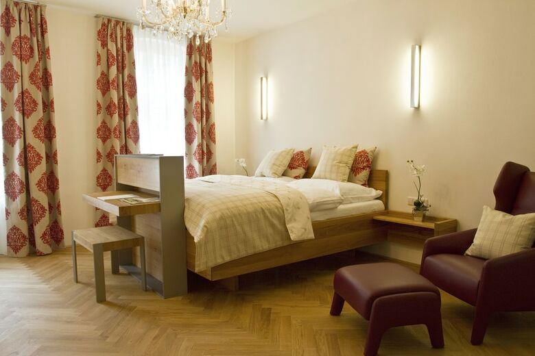 Hotel Vierzigerhof Heinrich Renner Gmbh