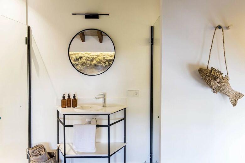 Bed & Breakfast Curolla Petit Hotel