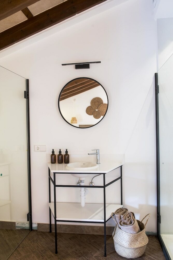 Bed & Breakfast Curolla Petit Hotel