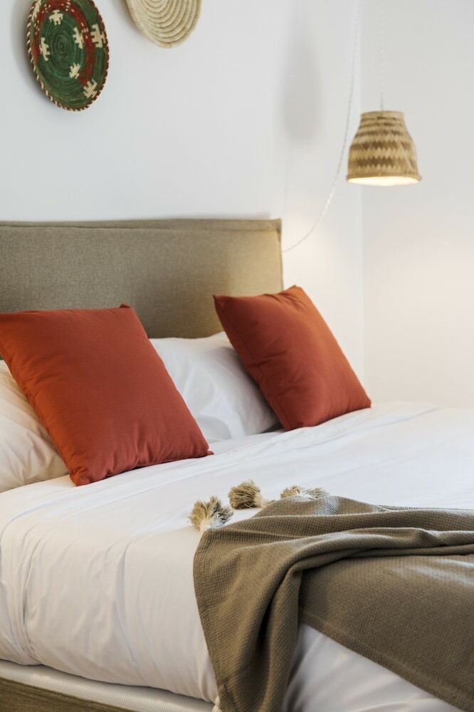 Bed & Breakfast Curolla Petit Hotel