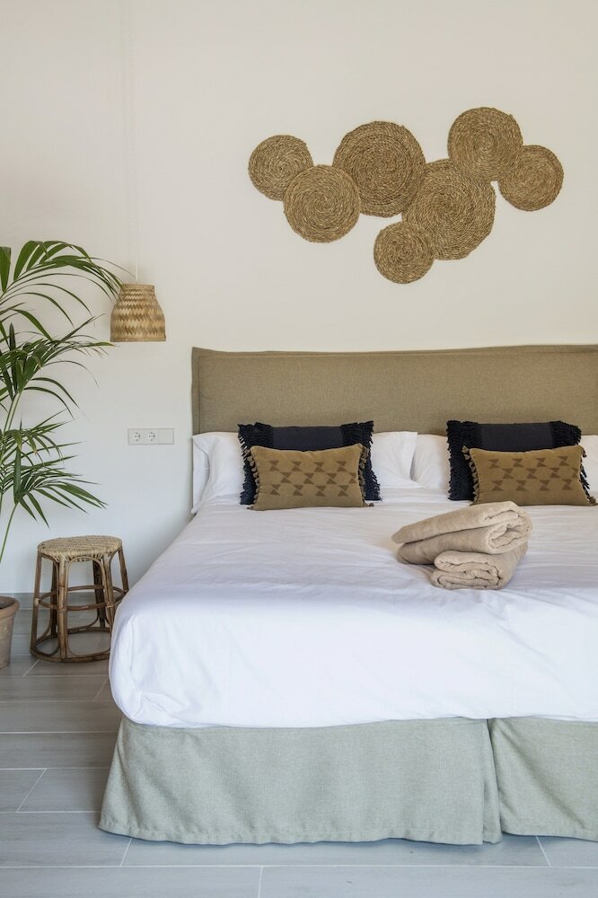 Bed & Breakfast Curolla Petit Hotel