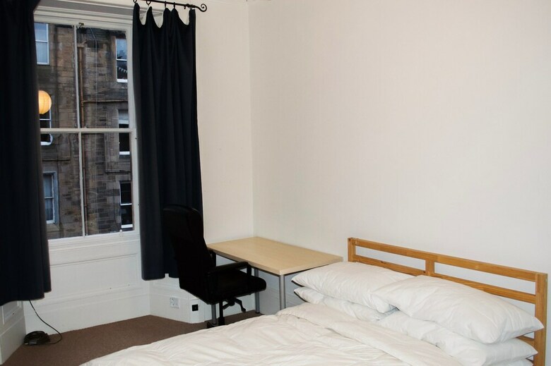 Apartamentos Spacious 3 Bedroom Flat In Marchmont