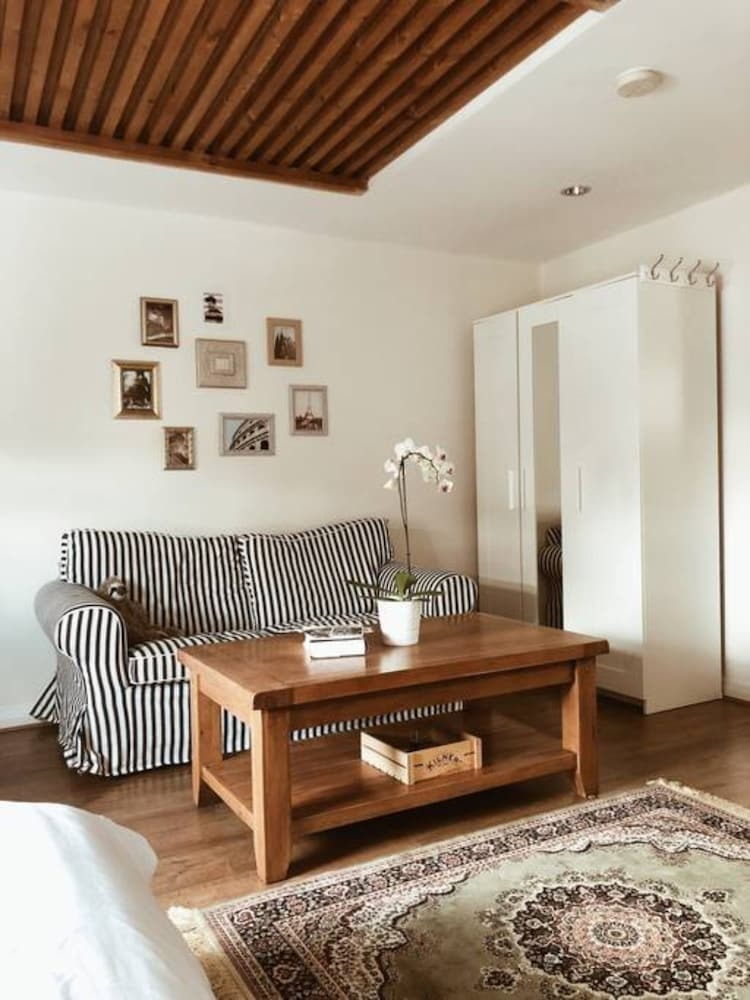 Apartamentos 2 Beds Studio With Loft In Camden