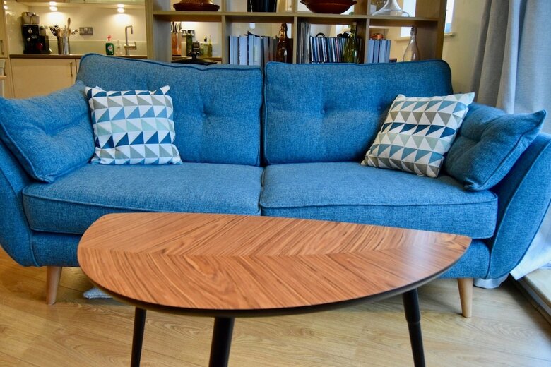 Apartamentos Modern 1 Bedroom Battersea Flat