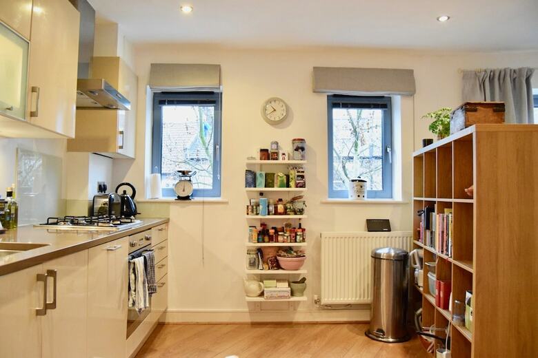Apartamentos Modern 1 Bedroom Battersea Flat