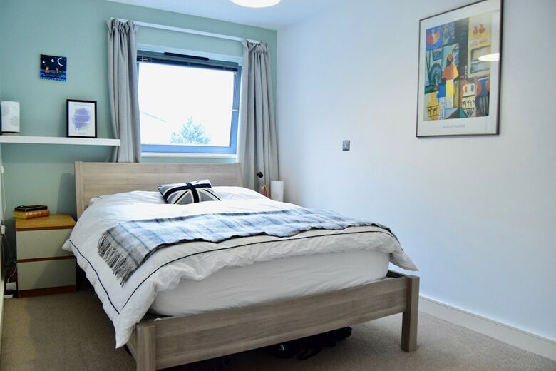 Apartamentos Modern 1 Bedroom Battersea Flat