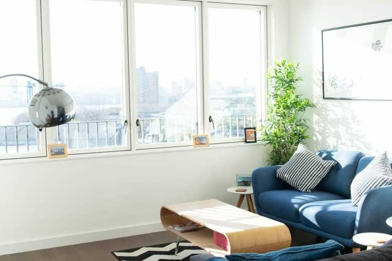 Stunning 1 Bedroom Riverside Apartment
