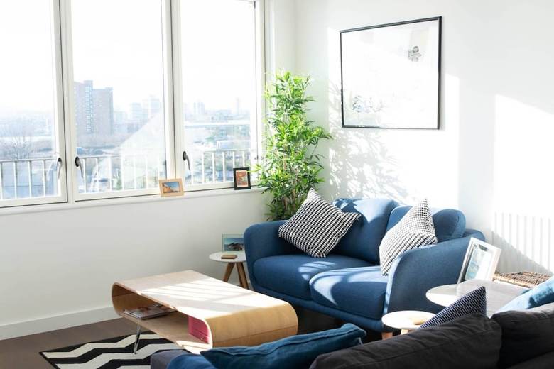 Stunning 1 Bedroom Riverside Apartment
