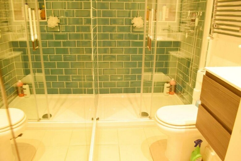 Apartamentos Cosy 1 Bed Basement Flat In Shepherds Bush