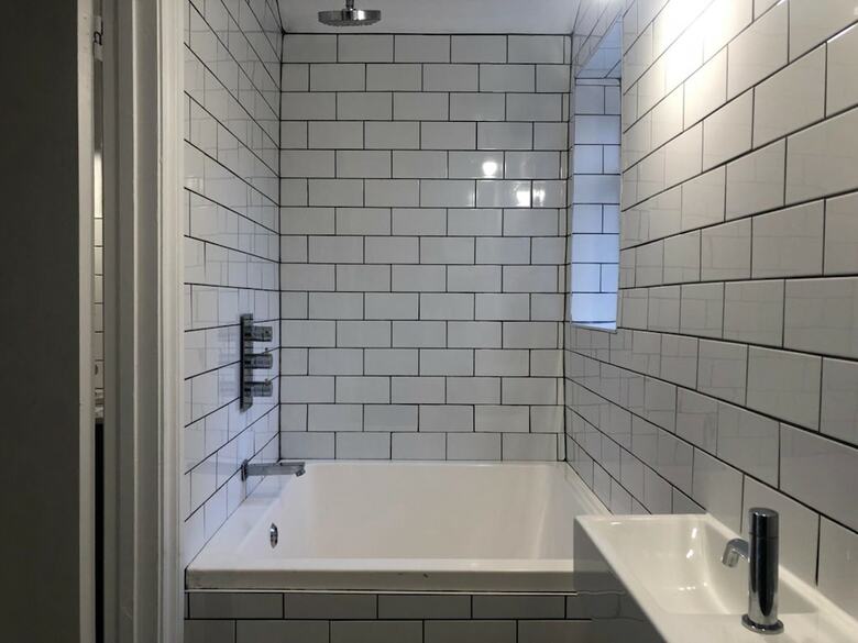 1 Bedroom Apartment In Brixton