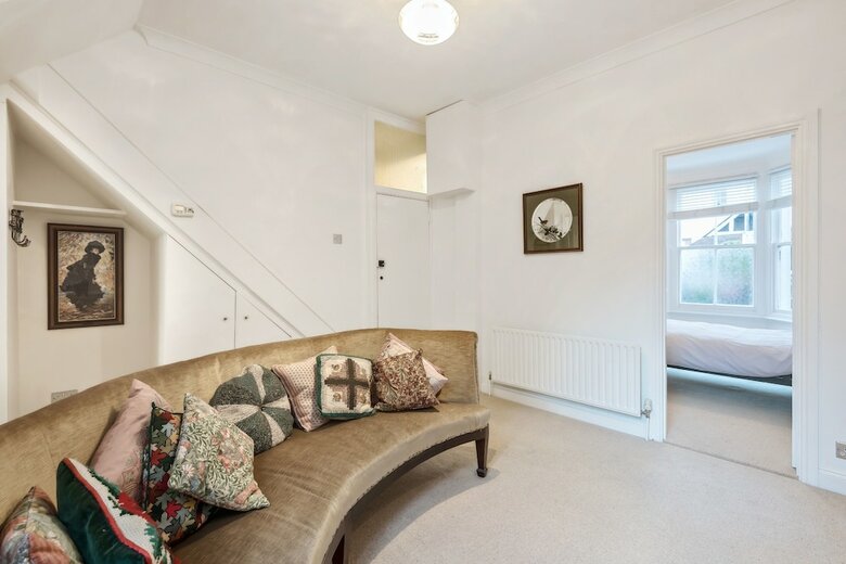 1 Bedroom Apartment In Brixton