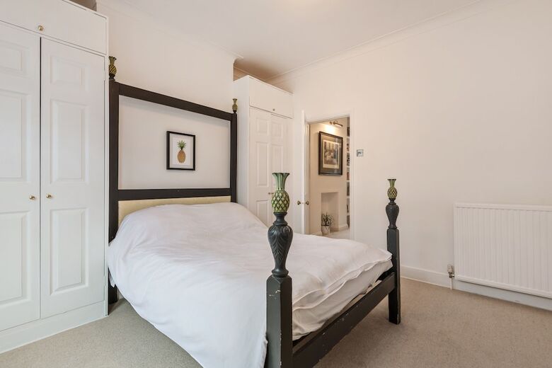 1 Bedroom Apartment In Brixton