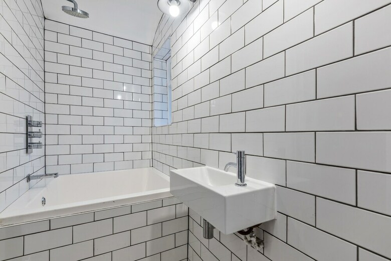 1 Bedroom Apartment In Brixton