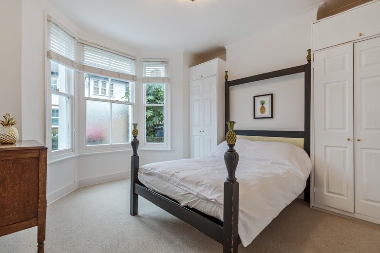 1 Bedroom Apartment In Brixton