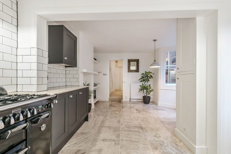 1 Bedroom Apartment In Brixton