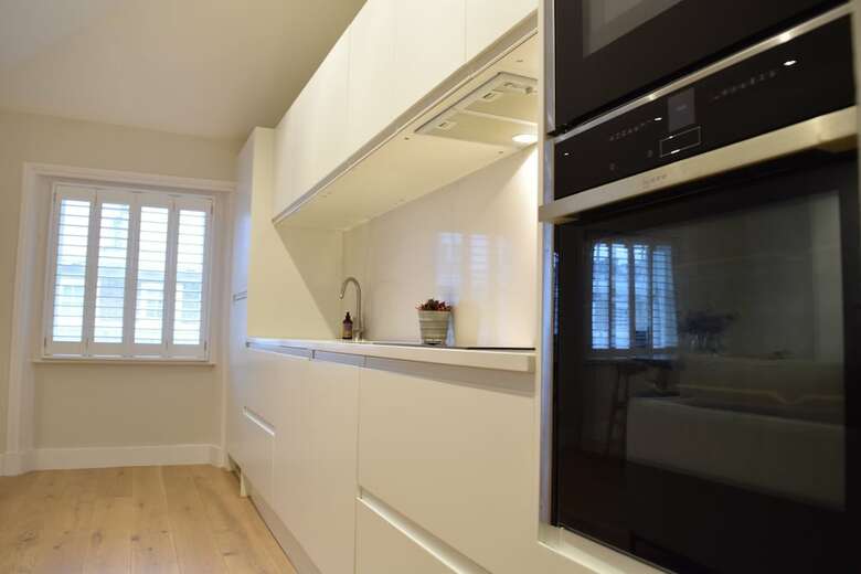1 Bedroom Chelsea Apartment