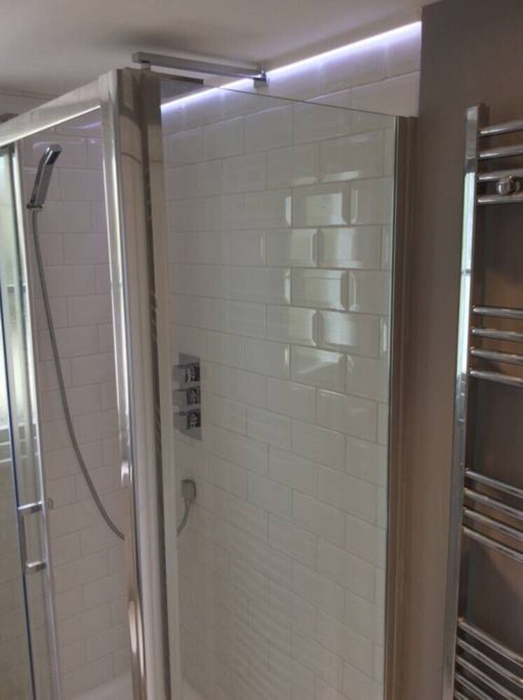 Beautiful City Centre 1 Bedroom Apartment
