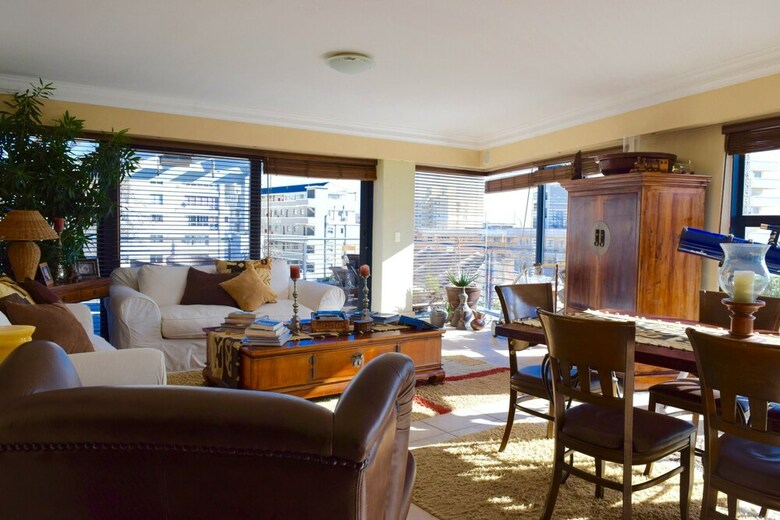 1 Bedroom Apartment By The Ocean