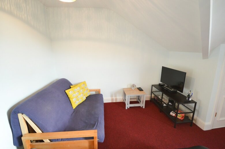 Apartamentos 1 Bedroom Flat In Central Location