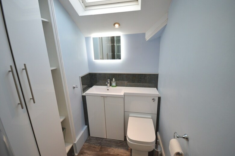 Apartamentos 1 Bedroom Flat In Central Location