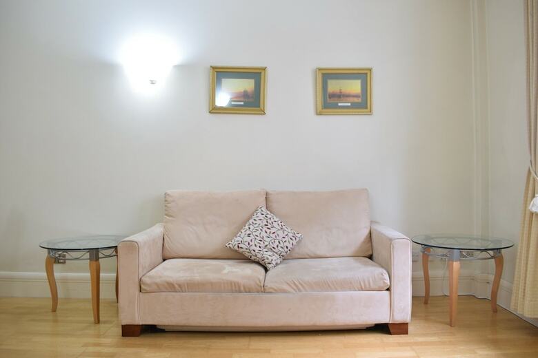 Apartamentos Central London 1 Bedroom Waterloo Flat