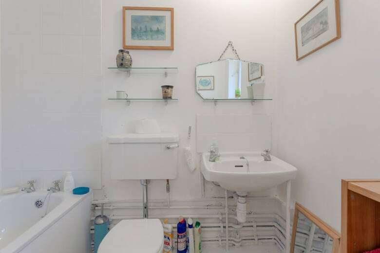 Apartamentos 1 Bedroom Flat In Islington