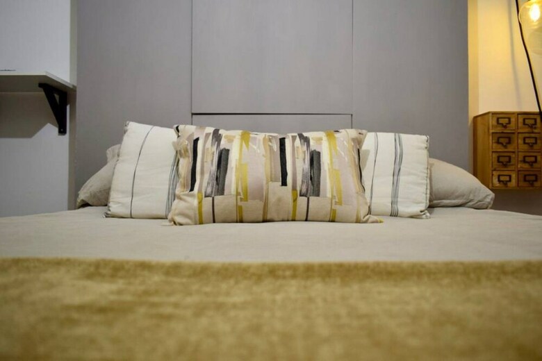 Apartamentos Cosy Flat In Great Location By Station