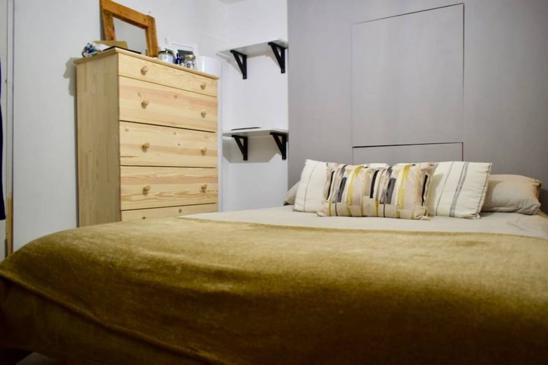 Apartamentos Cosy Flat In Great Location By Station