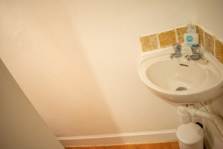 Apartamentos 1 Bedroom Flat By Leith Walk