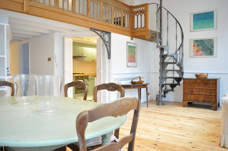2 Bedroom Apartment In Great Location