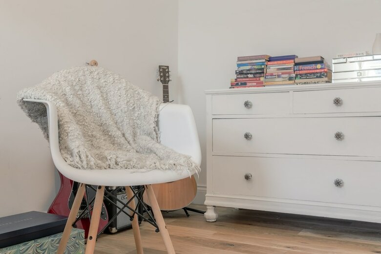 Bright 1 Bedroom Apartment In Wimbledon Park
