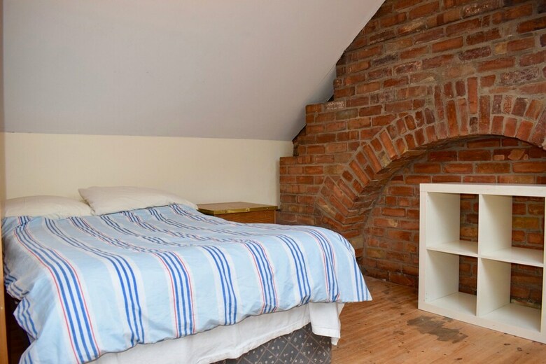 Traditional 4 Bedroom Dublin Home