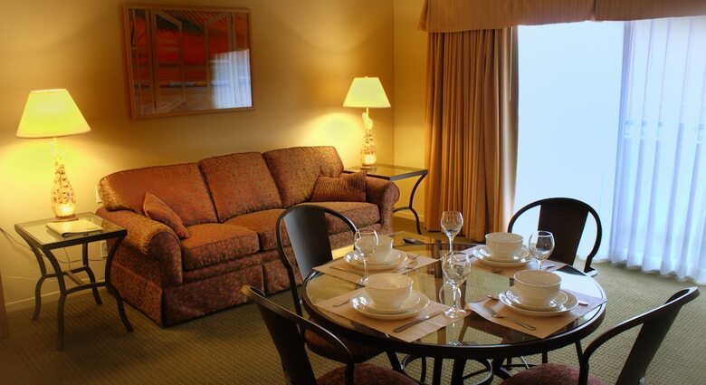San Luis Bay Inn By Diamond Resorts