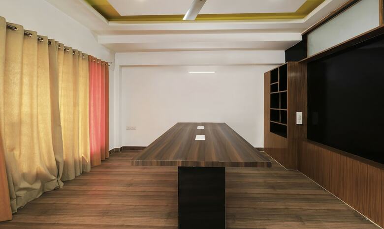 Hotel Treebo Trend Umal Home Stay