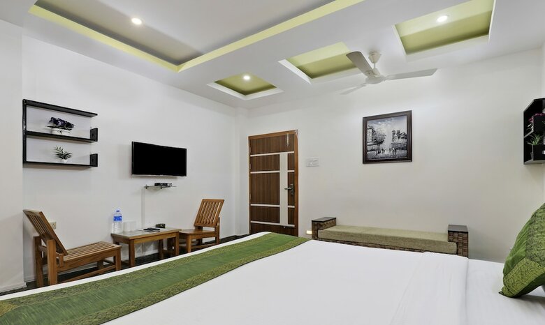 Hotel Treebo Trend Umal Home Stay