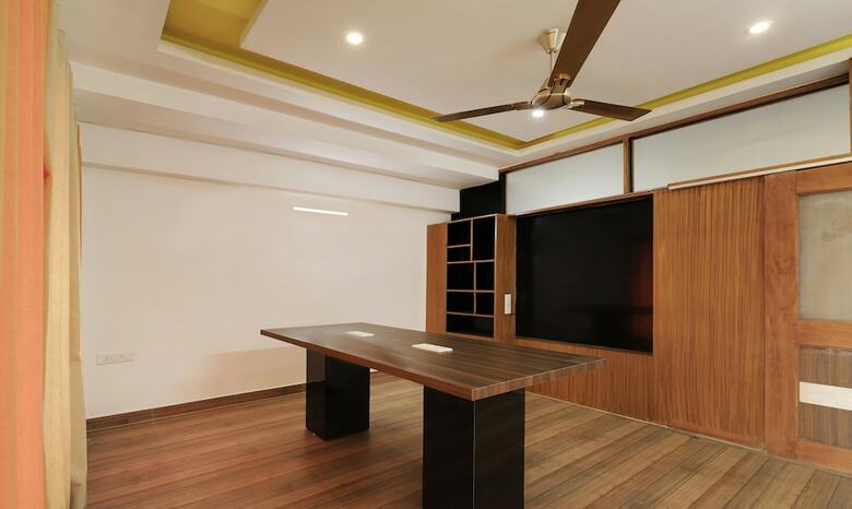 Hotel Treebo Trend Umal Home Stay
