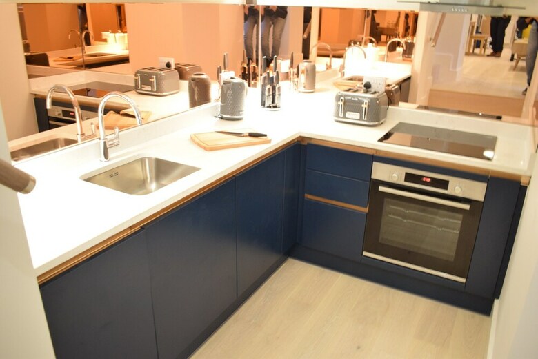 Modern 2 Bedroom Pimlico Apartment