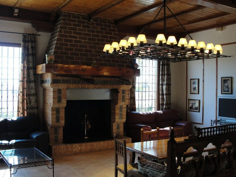 Agroturismo Casa Rural El Cuartico