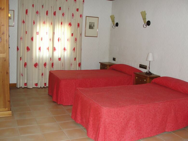 Agroturismo Casa Rural El Cuartico